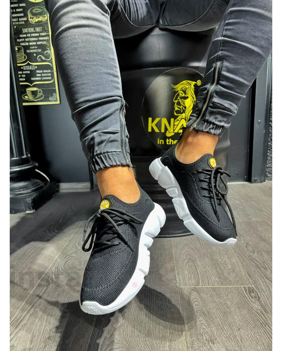 Černé pánské tenisky-248603-20