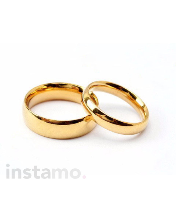 Dámský ocelový prsten-213185-20