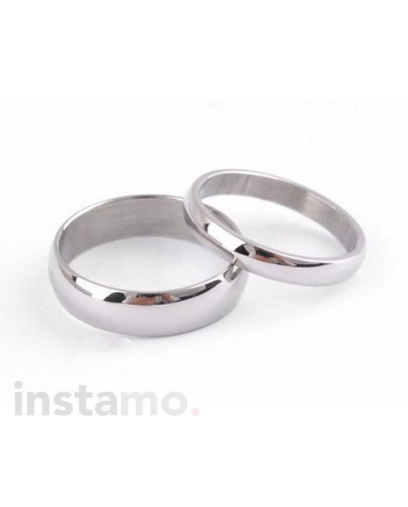 Dámský ocelový prstýnek-213829-20