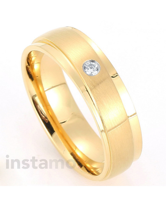 Ocelový prsten-315998-20