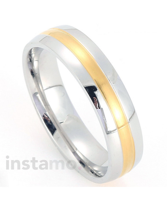 Ocelový prsten-315994-20