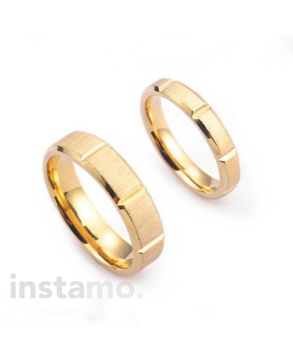 Pánský ocelový prsten-312415-20