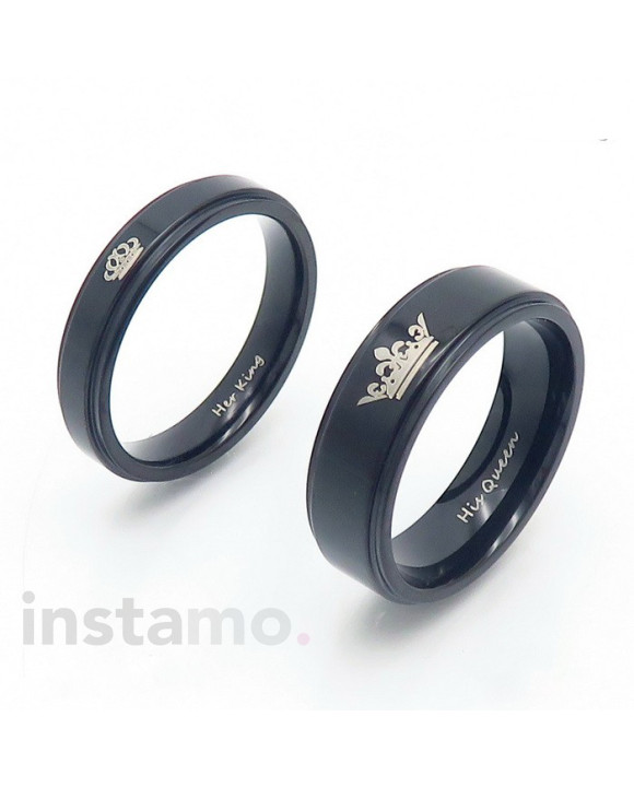 Dámský ocelový prsten-292535-20