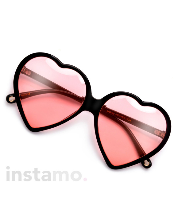 Dámské sluneční brýle LOVE-175767-20
