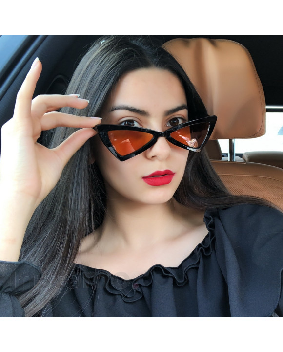 Dámské sluneční brýle-176589-20