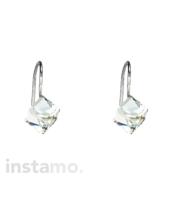 Stříbrné náušnice-217419-20