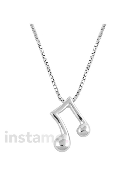 Stříbrný náhrdelník-293030-20