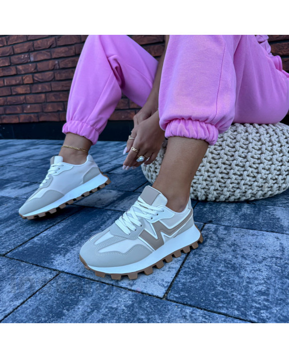 Béžové tenisky-322426-20