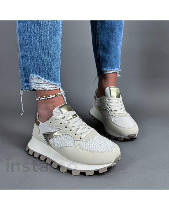 Béžové tenisky-318318-20