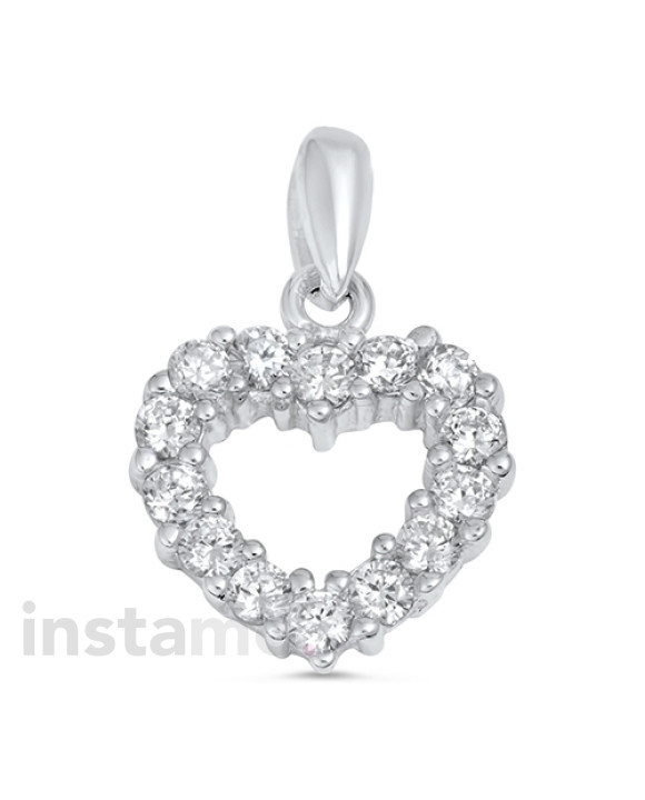 Stříbrný přívěsek-164516-20