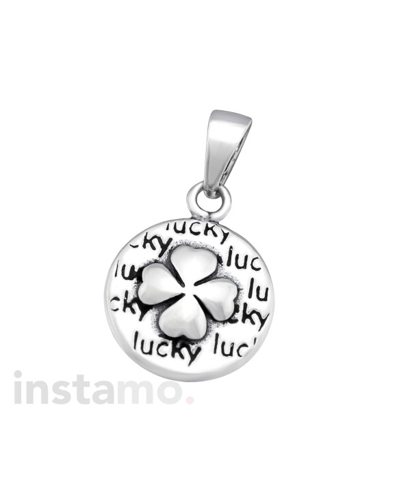 Stříbrný přívěsek-180751-20