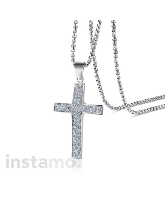 Prívesok s retiazkou