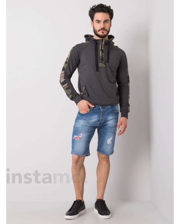 Modré džínové kraťasy-244058-20