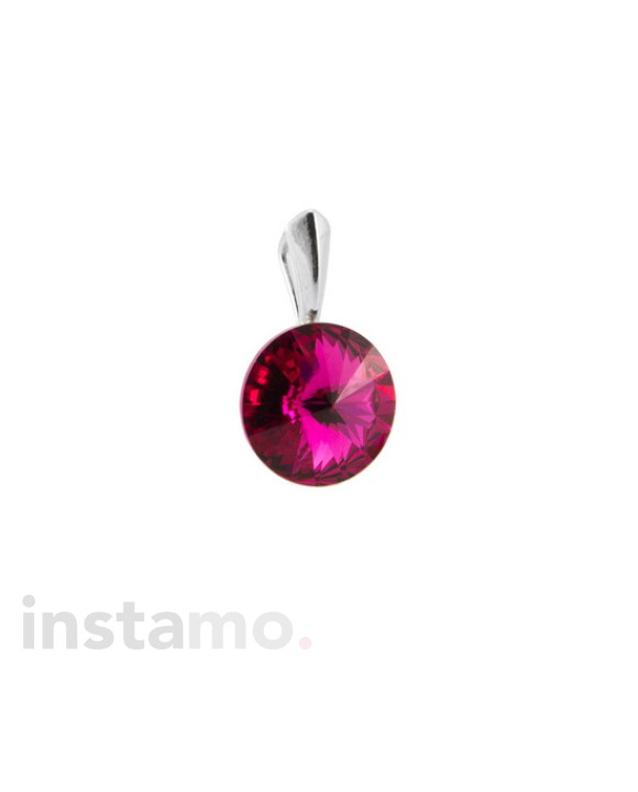 Strieborný prívesok