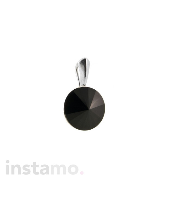 Strieborný prívesok