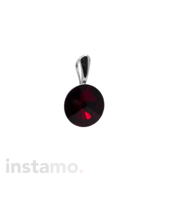 Strieborný prívesok