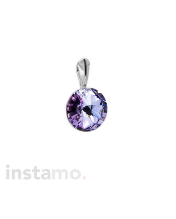 Strieborný prívesok