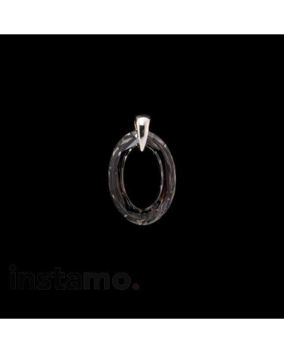 Strieborný prívesok