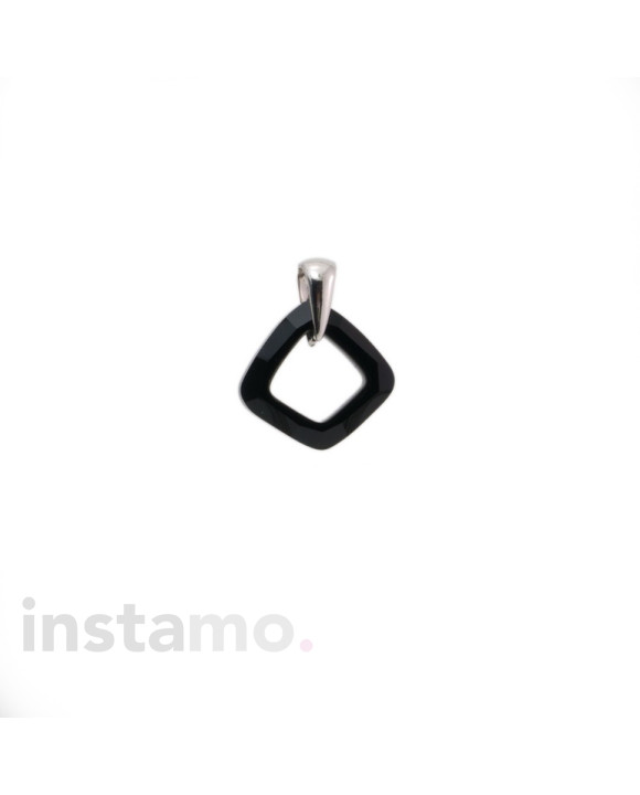 Strieborný prívesok