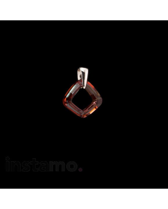 Strieborný prívesok