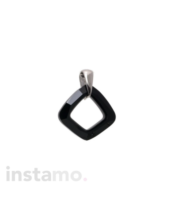 Strieborný prívesok