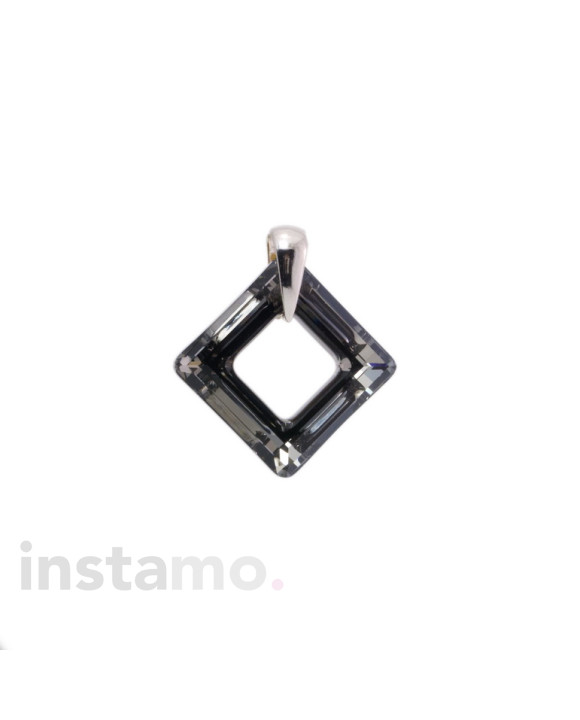 Strieborný prívesok