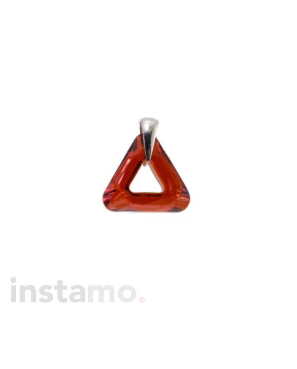 Strieborný prívesok