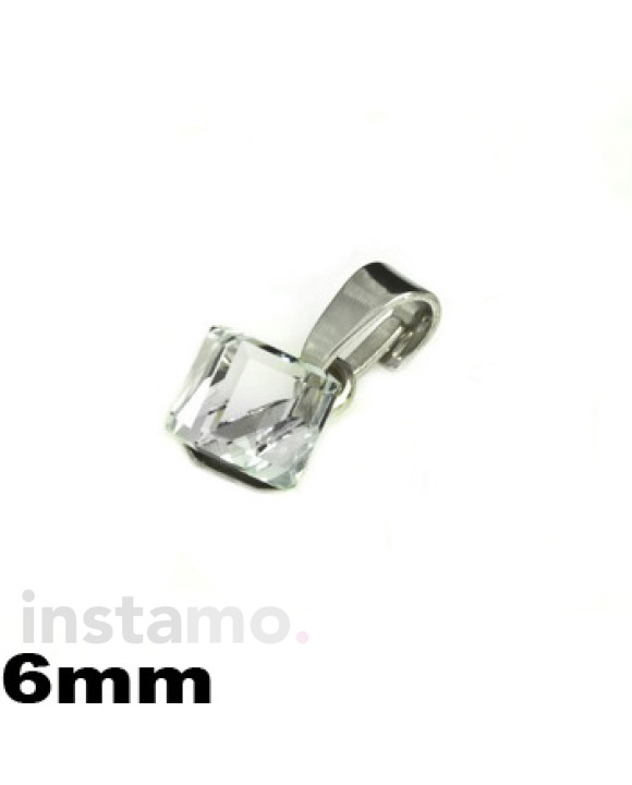 Strieborný prívesok