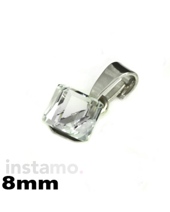 Strieborný prívesok