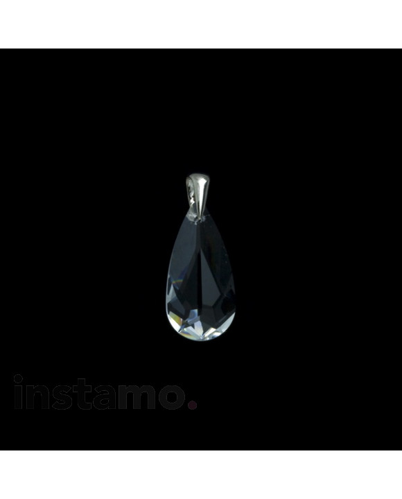 Strieborný prívesok