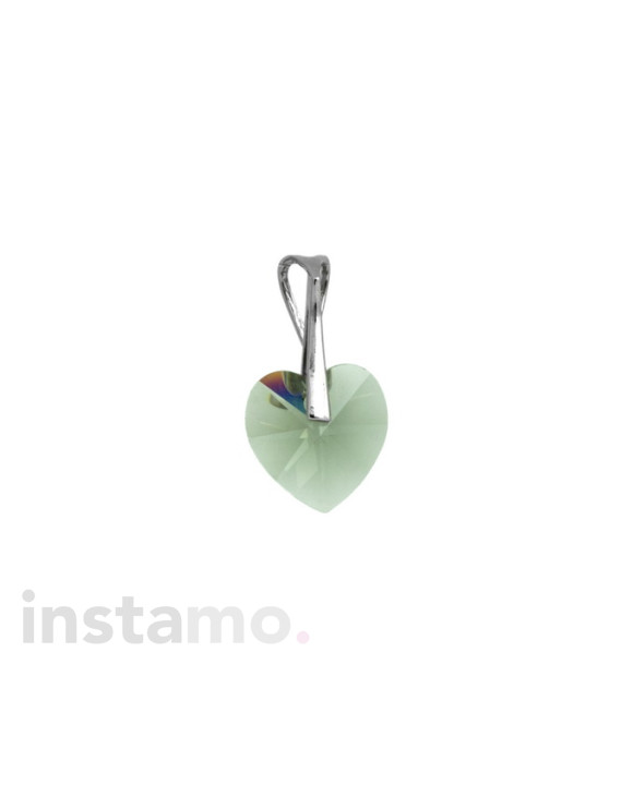 Strieborný prívesok