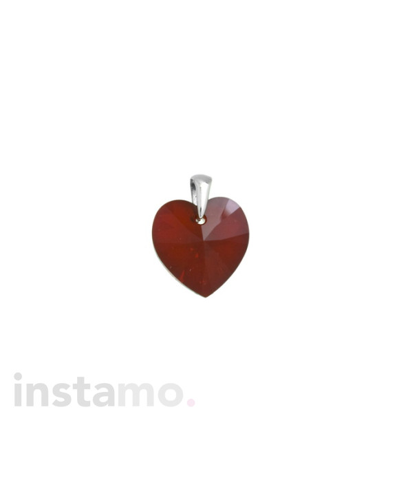 Strieborný prívesok