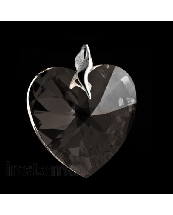 Strieborný prívesok 