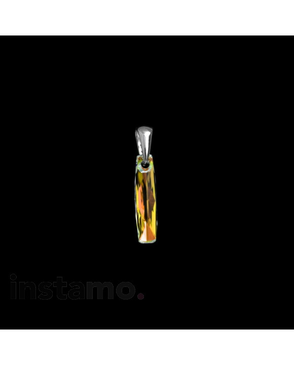 Strieborný prívesok