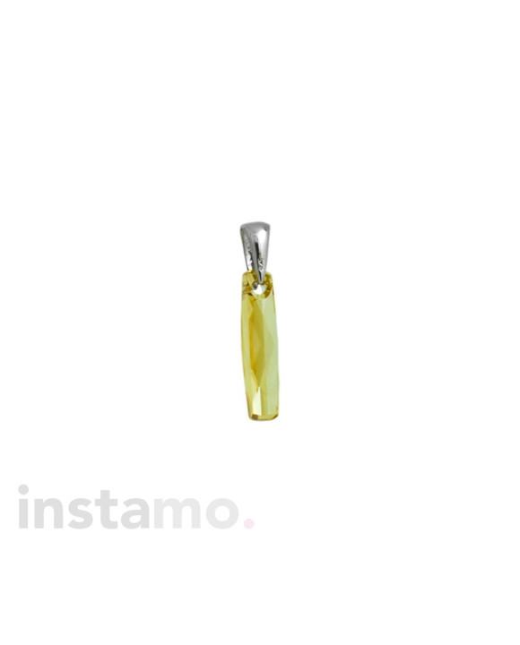 Strieborný prívesok