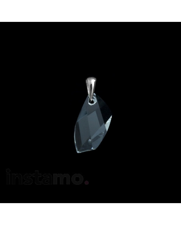 Strieborný prívesok