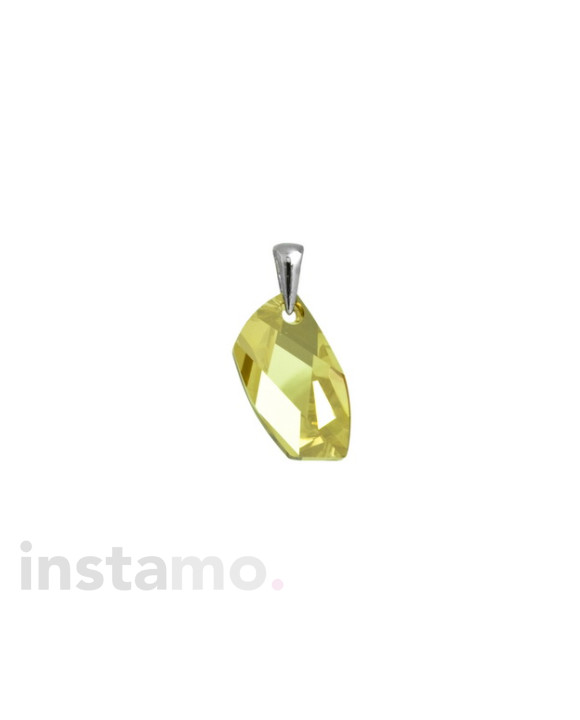 Strieborný prívesok