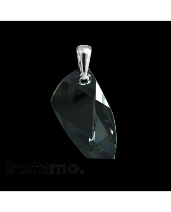 Strieborný prívesok