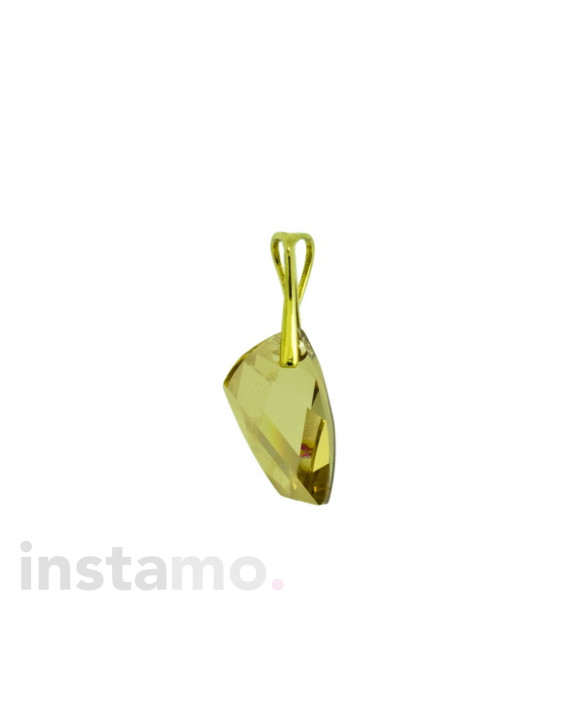 Strieborný prívesok