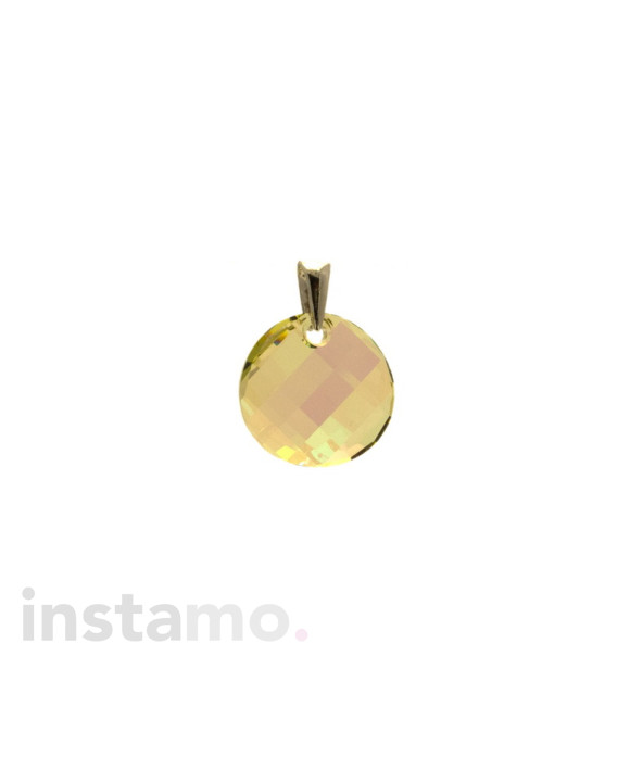 Strieborný prívesok