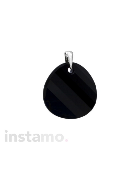 Strieborný prívesok