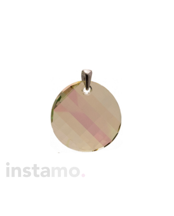 Strieborný prívesok