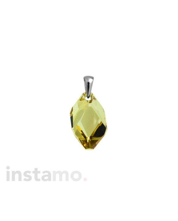 Strieborný prívesok