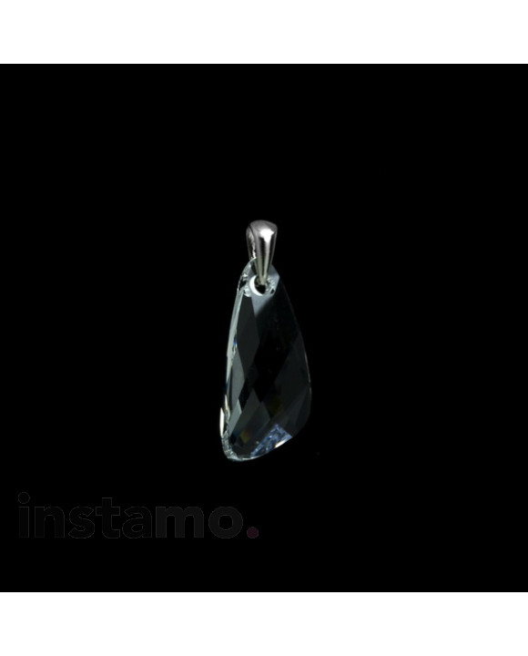 Strieborný prívesok