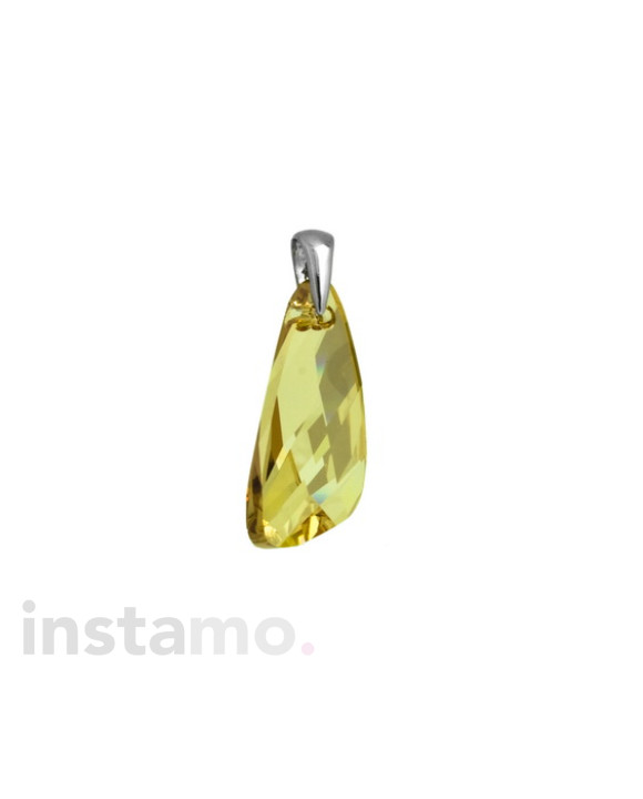 Strieborný prívesok