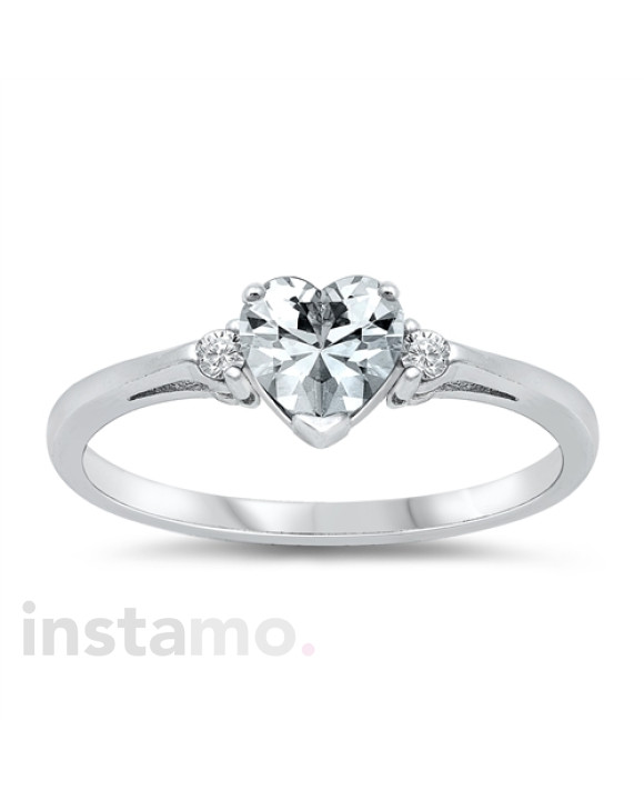 Stříbrný prsten-221111-20