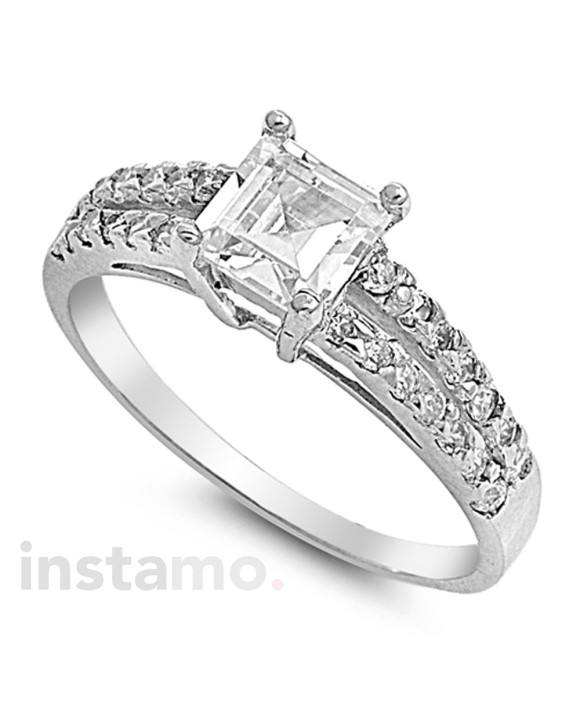 Stříbrný prsten-235319-20