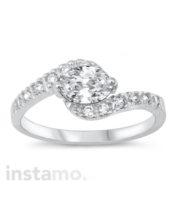 Stříbrný prsten-221058-20