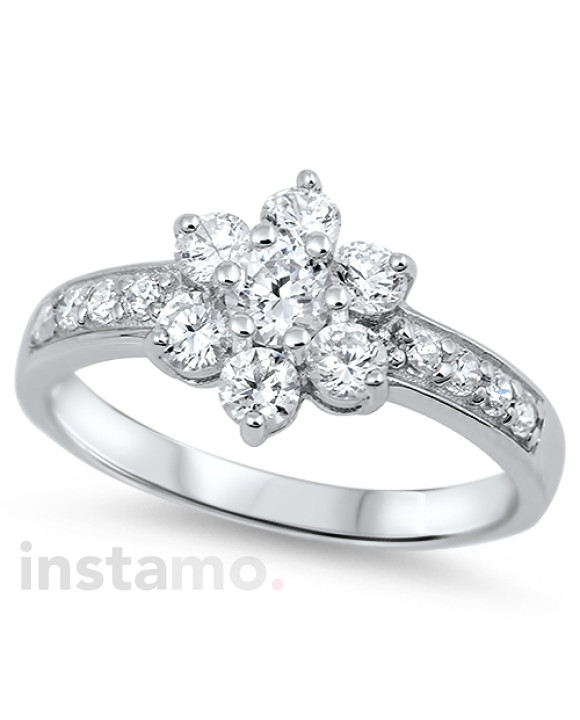 Stříbrný prsten-164681-20