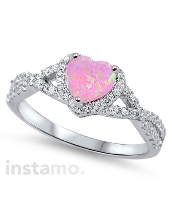 Stříbrný prsten-164656-20